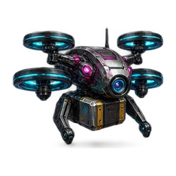 Delivery drone