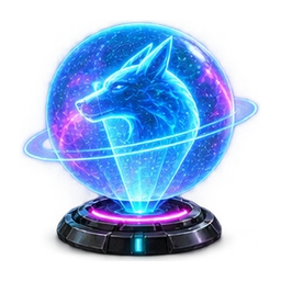 Hologram Wild