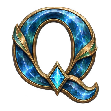 Q