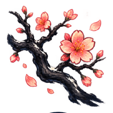 Cherry Branch