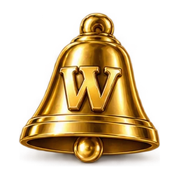 Golden Bell Wild