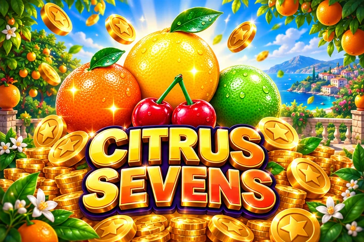 Citrus Sevens