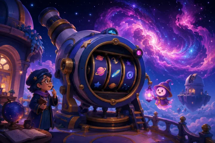 Nebula Exposure